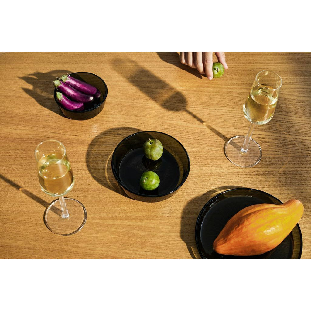 [product_category]-Iittala Essence Bowl Dark Grey, 69 Cl-Iittala-6411923666107-1028199-IIT-4
