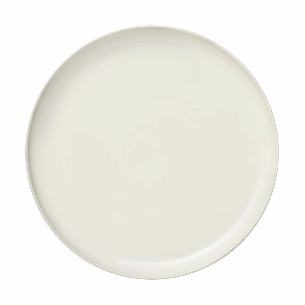 [product_category]-Iittala Essence Plate White, ø 27 Cm-Iittala-6411923666084-1028197-IIT-1