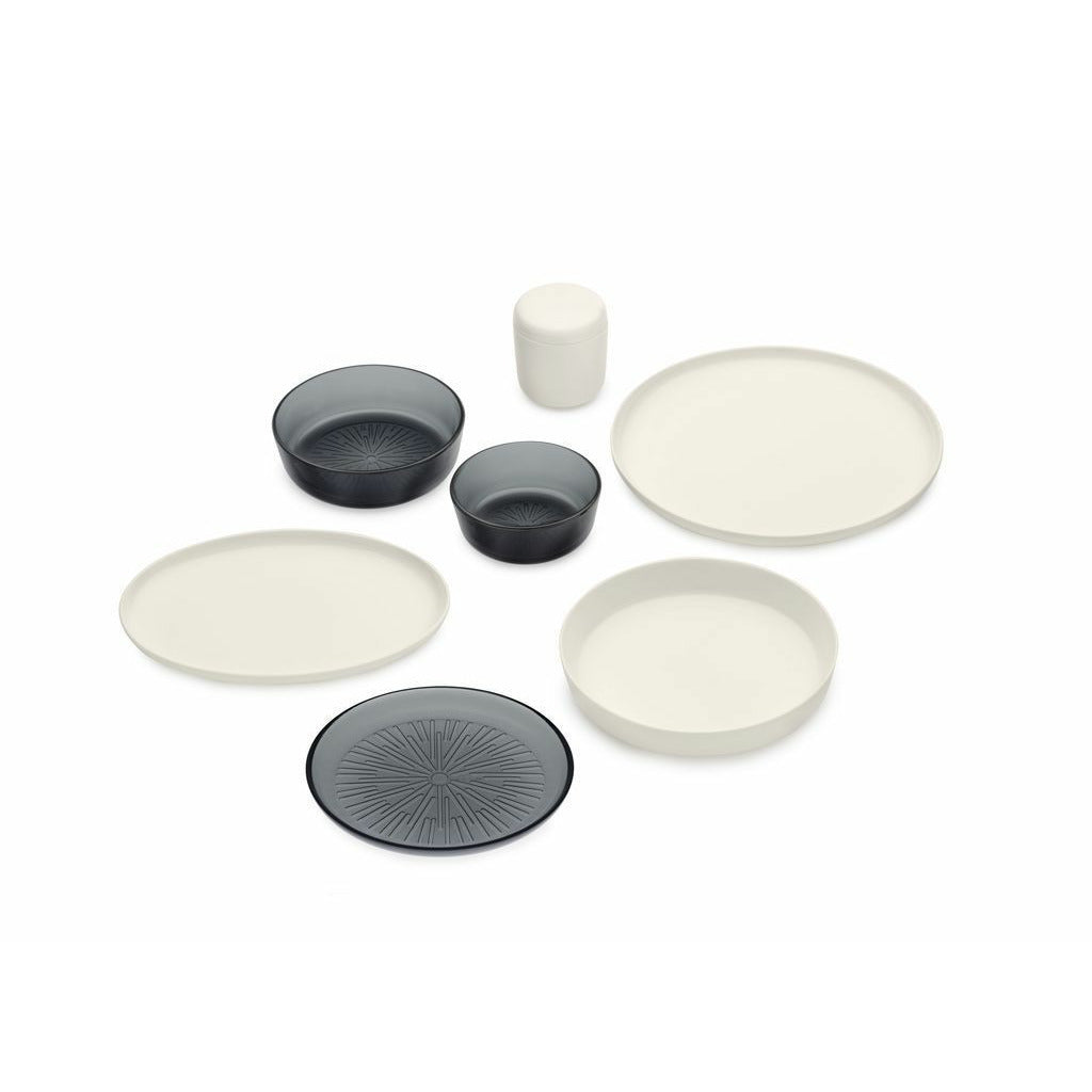 [product_category]-Iittala Essence Storage Jar, 26 Cl-Iittala-6411923666060-1028195-IIT-2