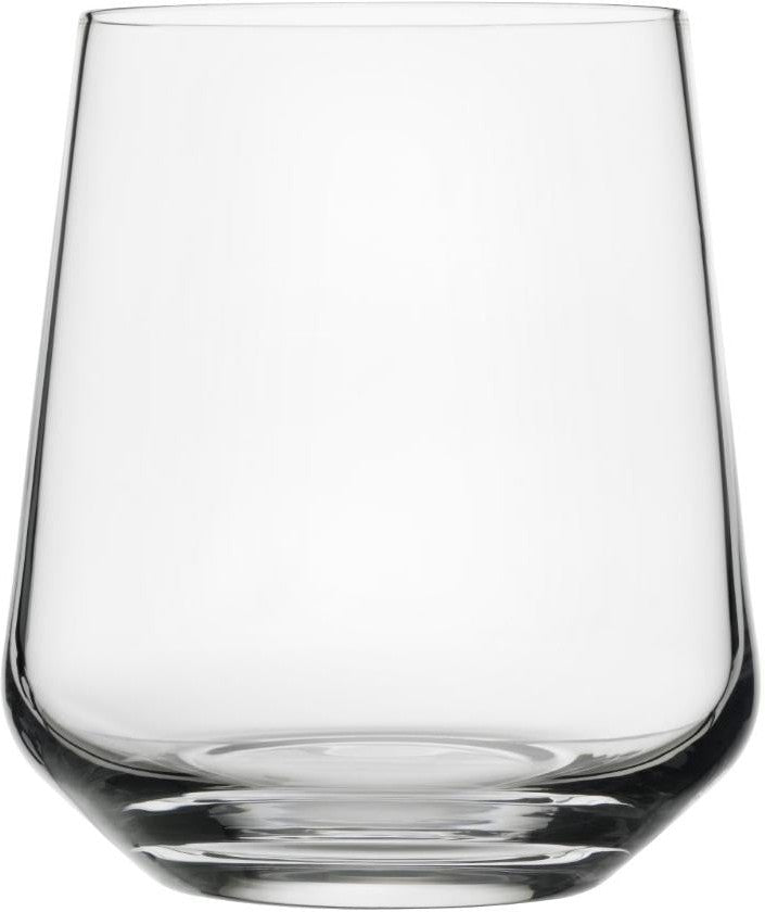 [product_category]-Iittala Essence Water Glass Clear 2pcs, 35cl-Iittala-6411929504557-1008565-IIT-1