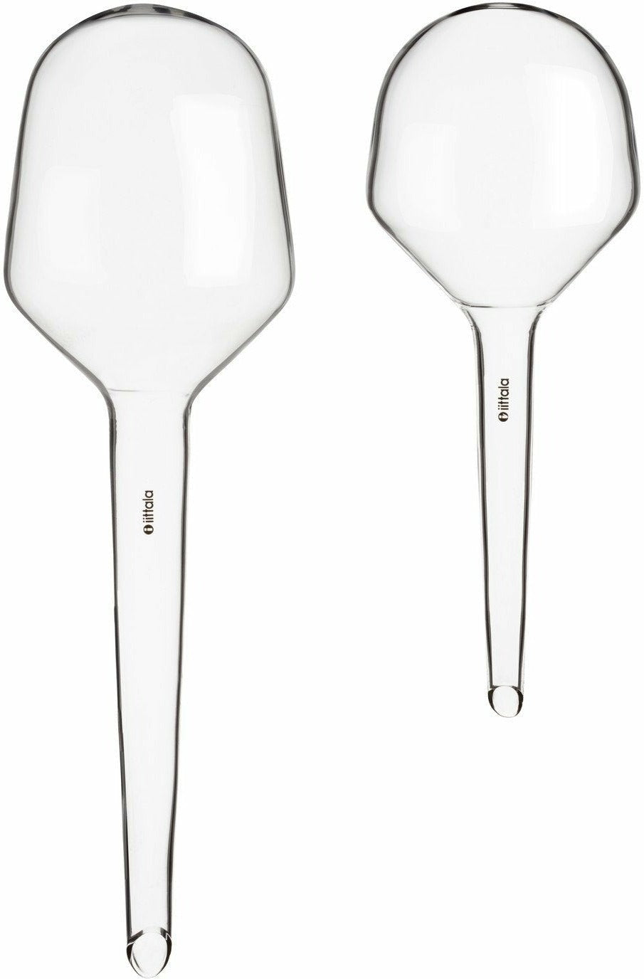 [product_category]-Iittala Irrigation Balls Clear, 2pcs-Iittala-6411923668026-1051840-IIT-1