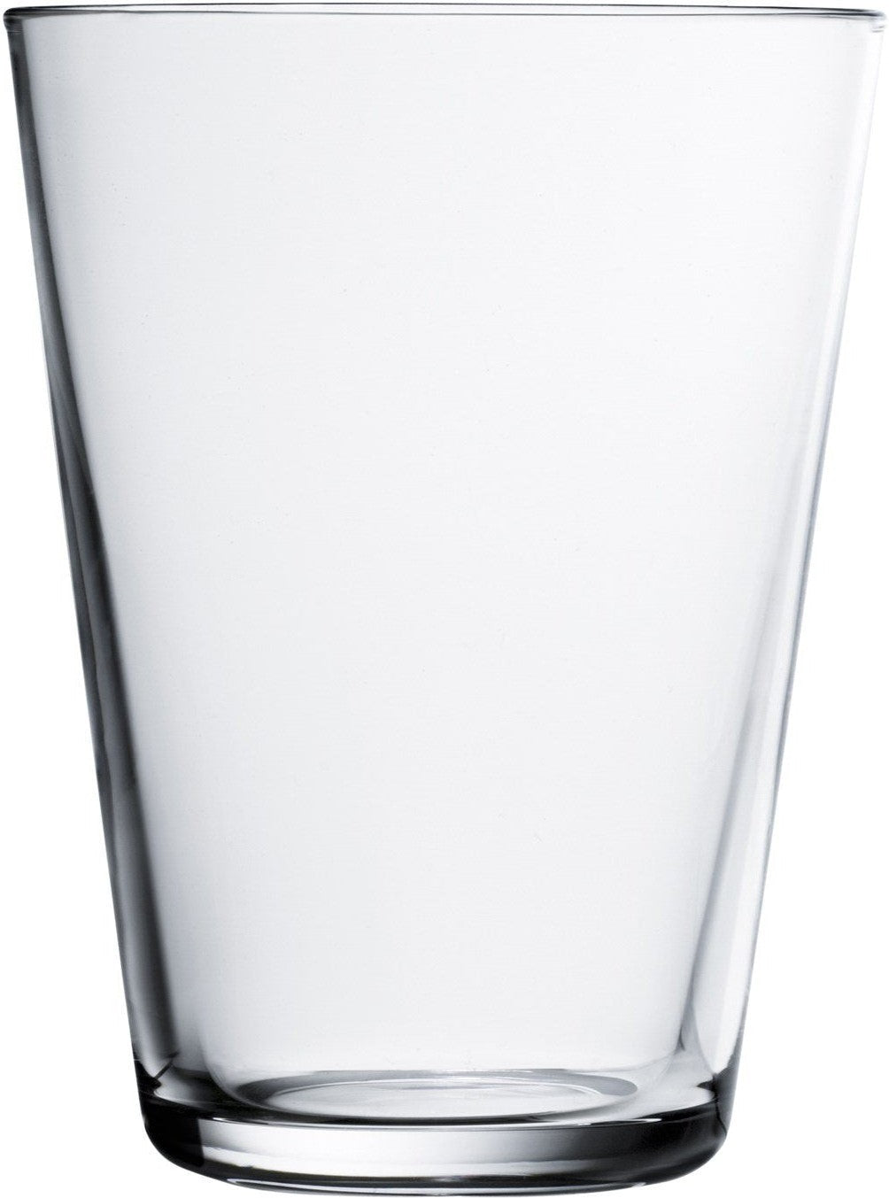 [product_category]-Iittala Kartio Glass Clear 2pcs, 40cl-Iittala-6411929507022-1008589-IIT-1