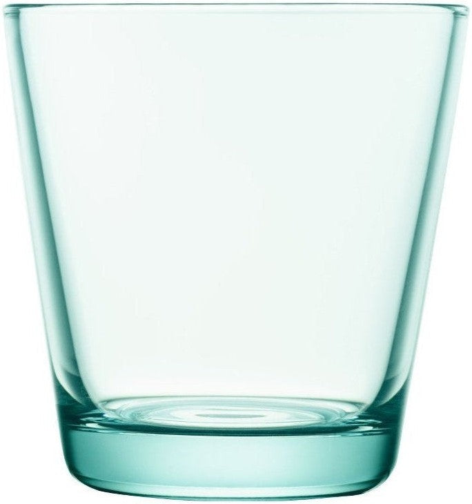 [product_category]-Iittala Kartio Glass Water Green 2pcs, 21cl-Iittala-6411929510701-1008631-IIT-1