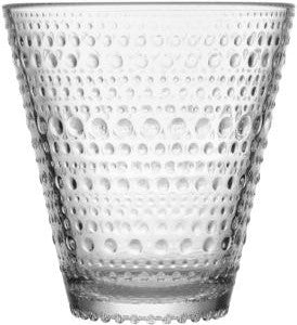 [product_category]-Iittala Kastehelmi Glass Clear 2pcs, 30cl-Iittala-6411923654241-1018763-IIT-1