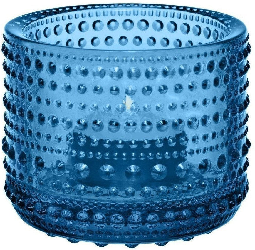 [product_category]-Iittala Kastehelmi Lantern Turquoise, 6,4cm-Iittala-6411920061363-1007723-IIT-1