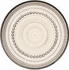 Iittala Kastehelmi Plate Linen, 17cm