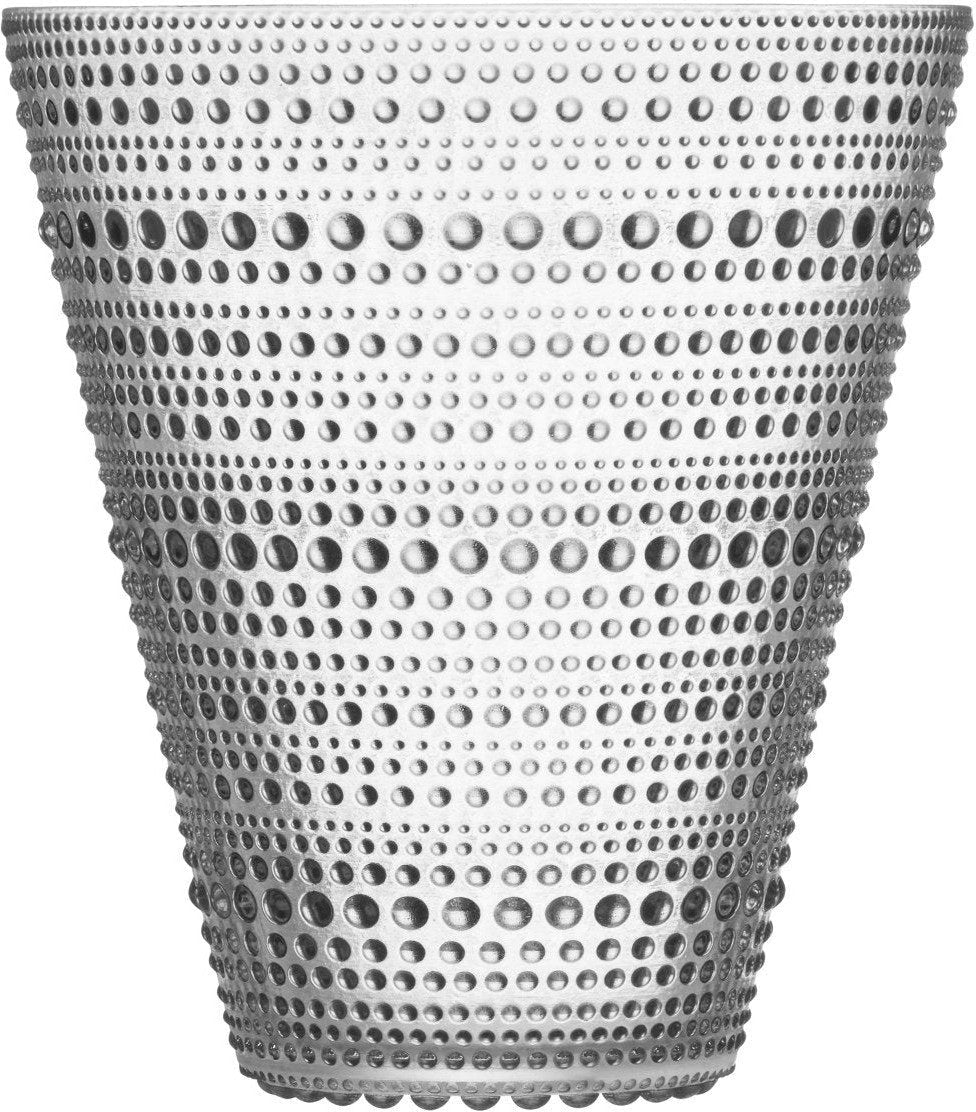[product_category]-Iittala Kastehelmi Vase Clear, 15,4cm-Iittala-6411923660617-1025720-IIT-1