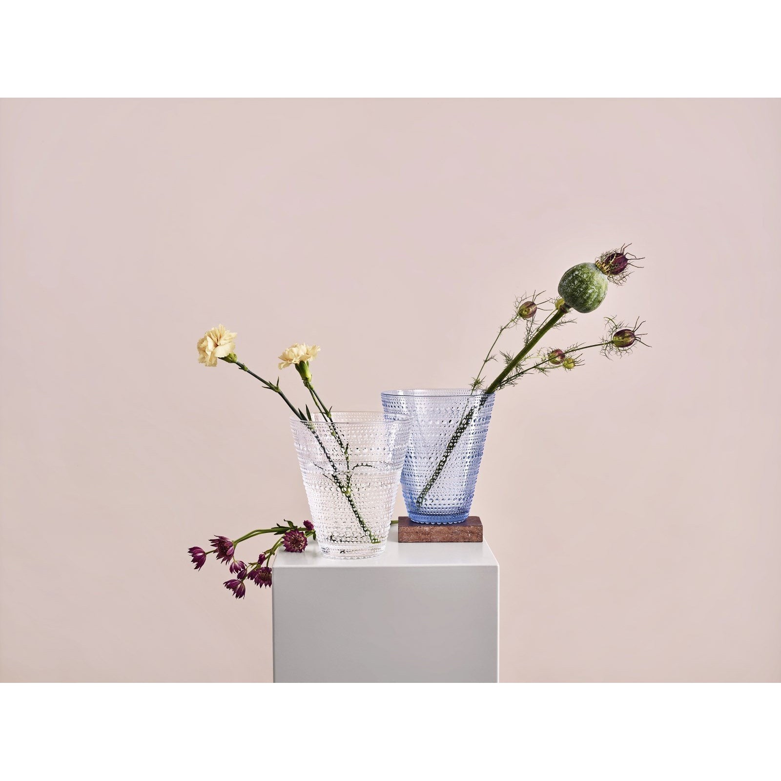 [product_category]-Iittala Kastehelmi Vase Grey, 15,4cm-Iittala-6411923660624-1025721-IIT-3