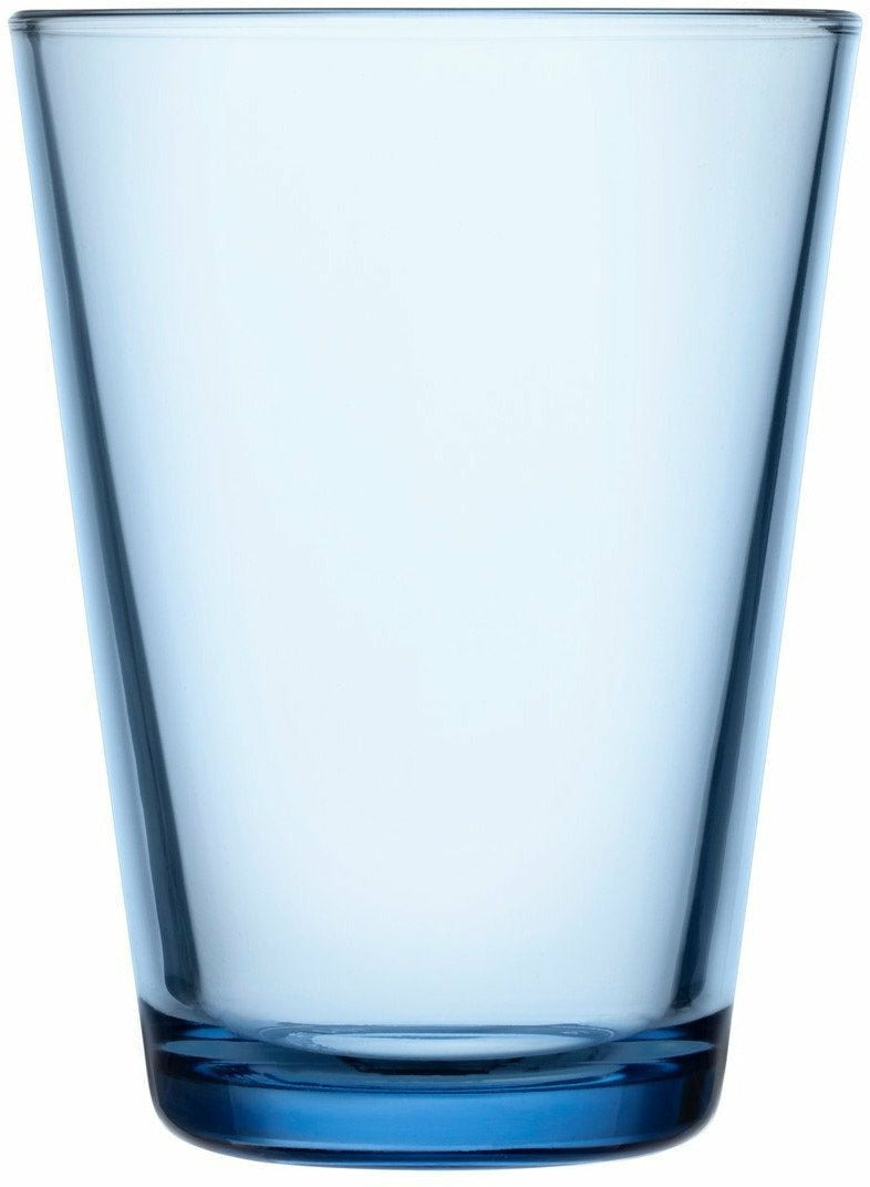 [product_category]-Iittala Katio Drinking Glass Aqua 40cl, 2pcs.-Iittala-6411923660914-1025688-IIT-1