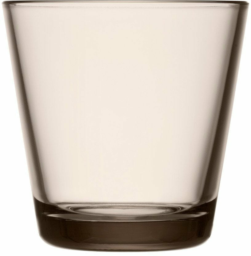 [product_category]-Iittala Katio Drinking Glass Linen 21cl, 2pcs.-Iittala-6411923666800-1051119-IIT-1
