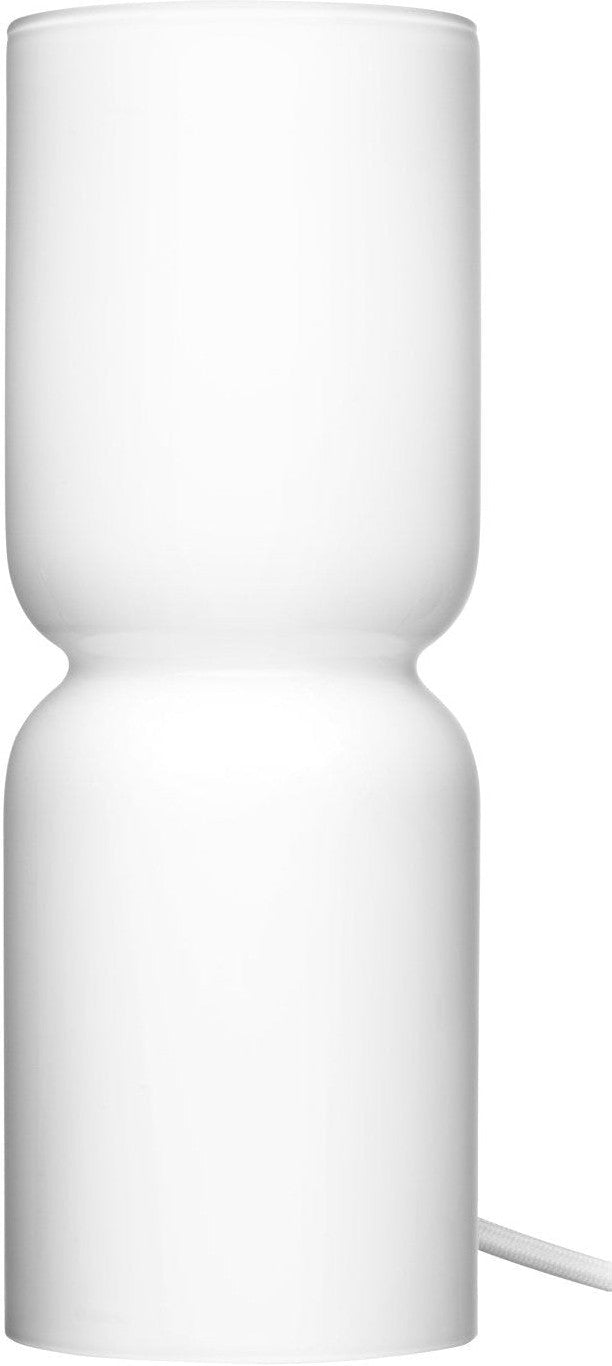 [product_category]-Iittala Lantern Lamp Opal, 25cm-Iittala-6428501303125-1009434-IIT-1