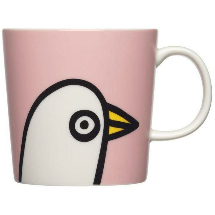 [product_category]-Iittala Oiva Toikka Mug Birdie, 0.3l-Iittala-6411923671811-1060216-IIT-1