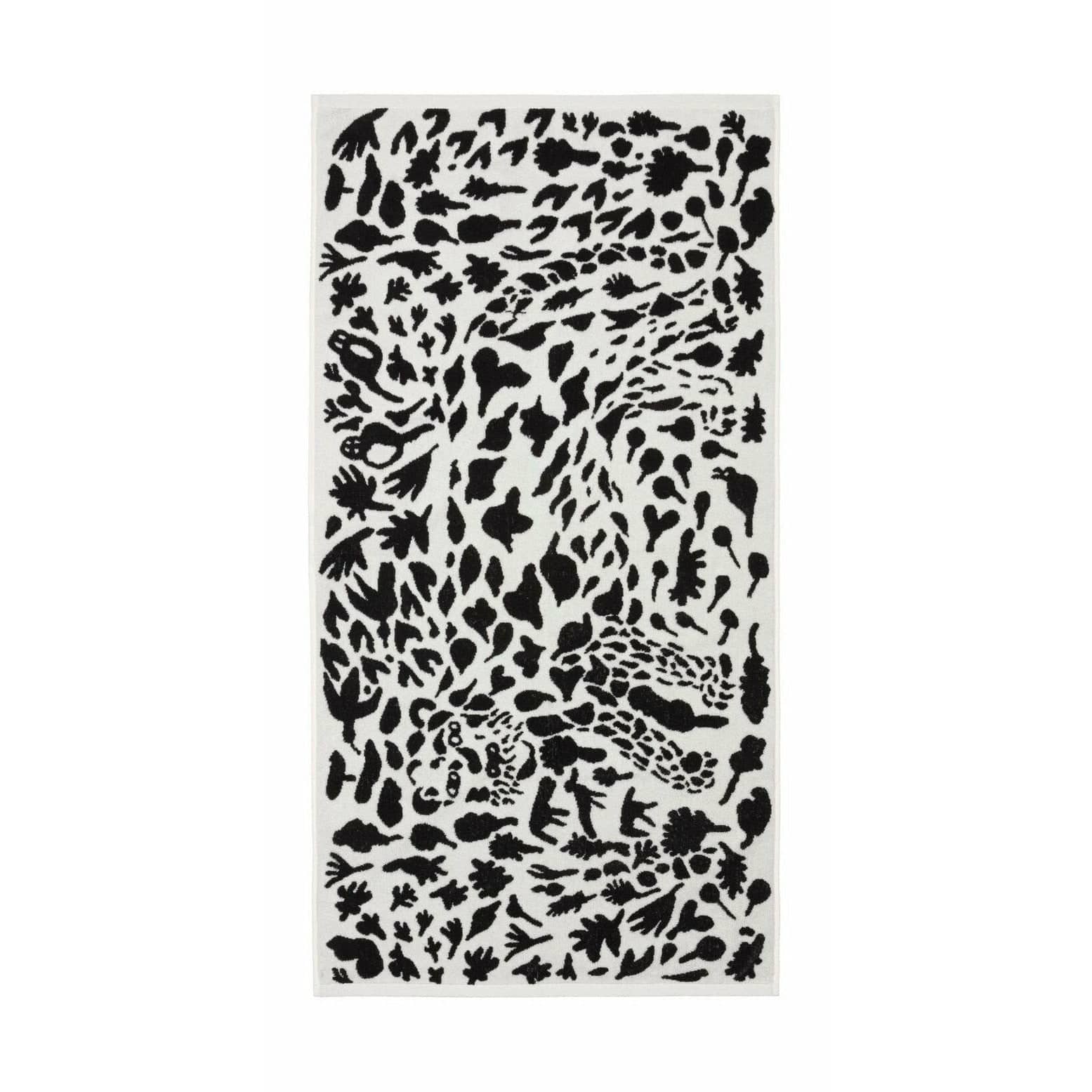 [product_category]-Iittala Oiva Toikka Towel Cheetah, 50x70cm-Iittala-6411923672580-1061275-IIT-1