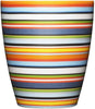 Iittala Origo Mug Orange, 0,25 L