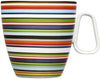 Iittala Origo Mug Orange, 0,4 L