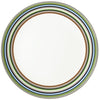 Iittala Origo Plate Flat Beige, ø20cm