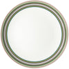 Iittala Origo Plate Flat Beige, ø26cm