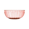 Iittala Raami skål lakse lyserød, 36cl
