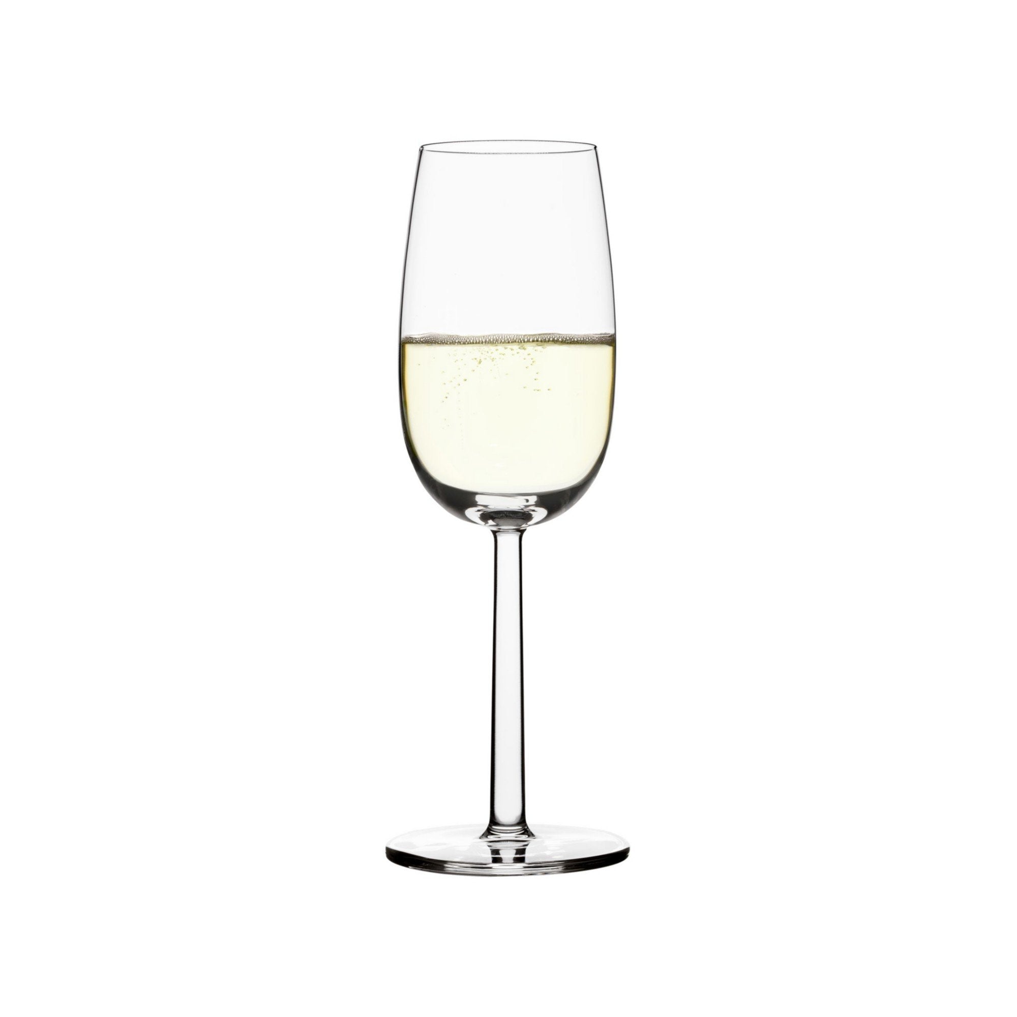 [product_category]-Iittala Raami Champagne Glass Clear 2pcs, 24cl-Iittala-6411923664301-1026947-IIT-3
