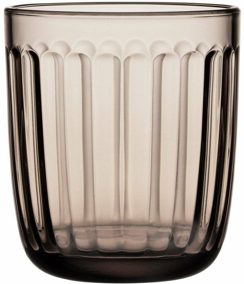 [product_category]-Iittala Raami Drinking Glass Linen 26cl, 2pcs.-Iittala-6411923666855-1051124-IIT-1