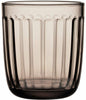 Iittala Raami Drik glas linned 26Cl, 2 stk.