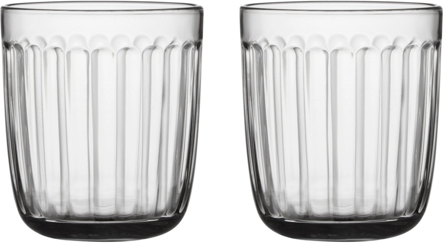 [product_category]-Iittala Raami Glass Clear 2pcs, 26cl-Iittala-6411923664325-1026949-IIT-1