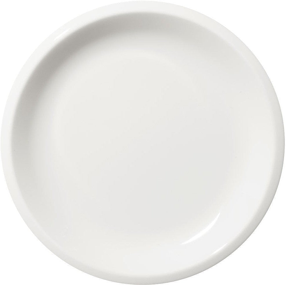 [product_category]-Iittala Raami Plate White, 20cm-Iittala-6411923664202-1026937-IIT-1