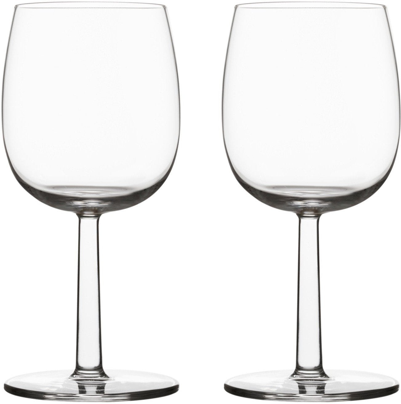 [product_category]-Iittala Raami Red Wine Glass Clear 2pcs, 28cl-Iittala-6411923664288-1026945-IIT-1