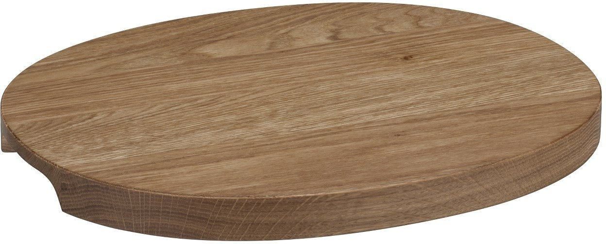 [product_category]-Iittala Raami Serving Board Oak, 31cm-Iittala-6411923665186-1027393-IIT-1