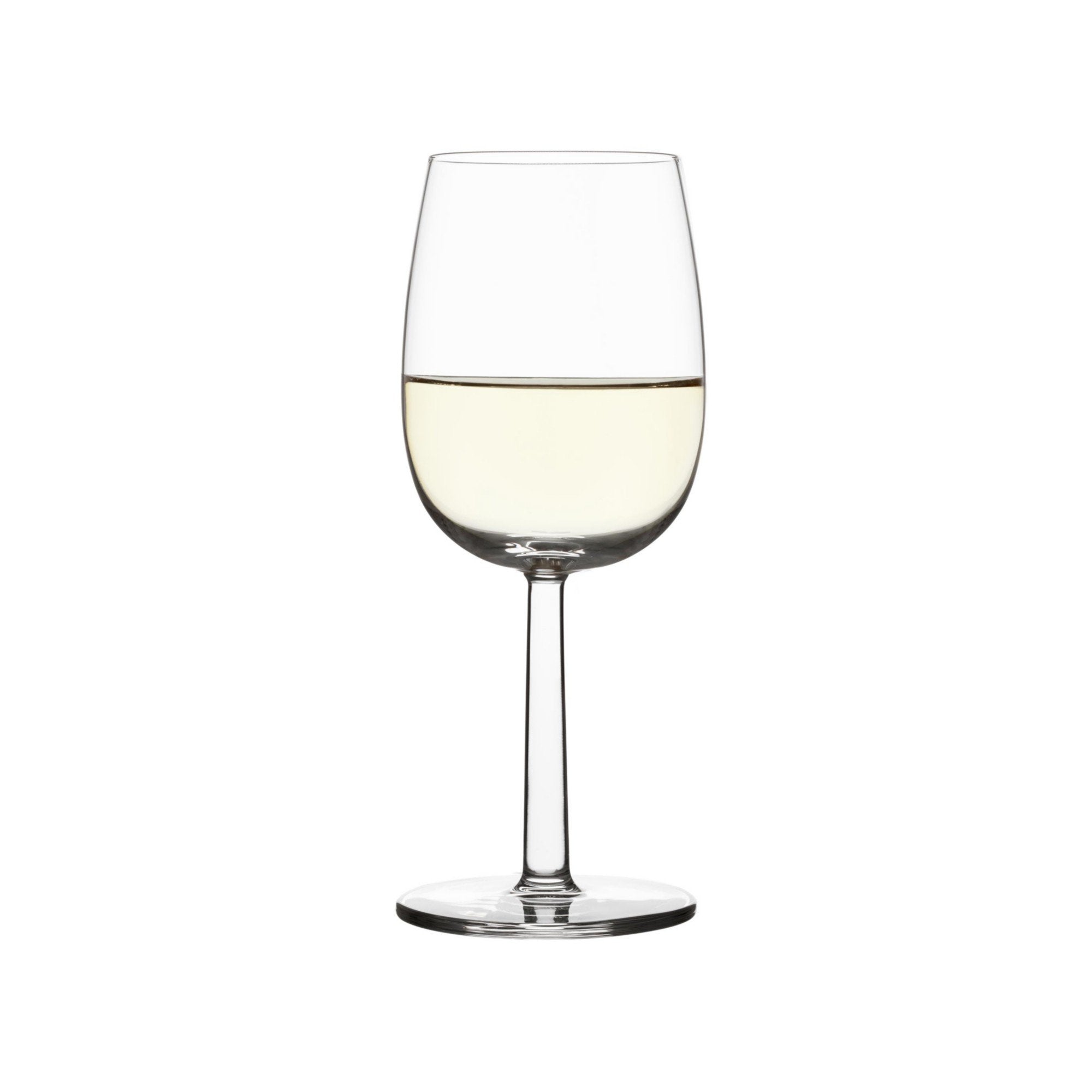 [product_category]-Iittala Raami White Wine Glasses Clear 2pcs, 28cl-Iittala-6411923664295-1026946-IIT-2
