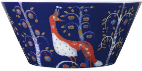 [product_category]-Iittala Taika Bowl Blue, 0,6 L-Iittala-7320065005165-1012460-IIT-1