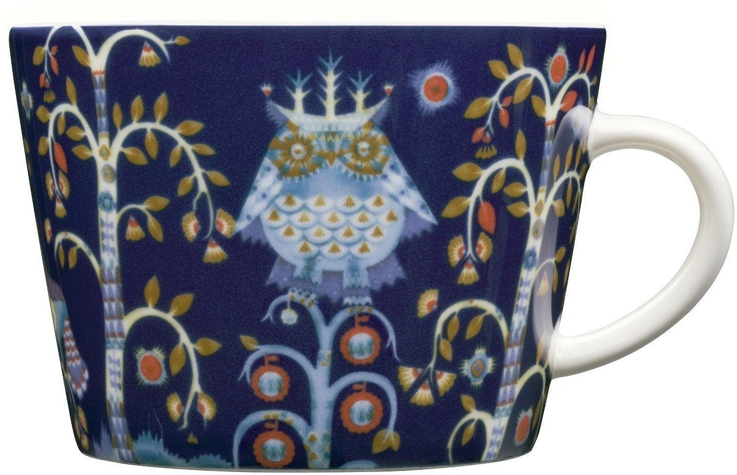 [product_category]-Iittala Taika Coffee Cup Blue, 0,2 L-Iittala-7320065006223-1012473-IIT-1