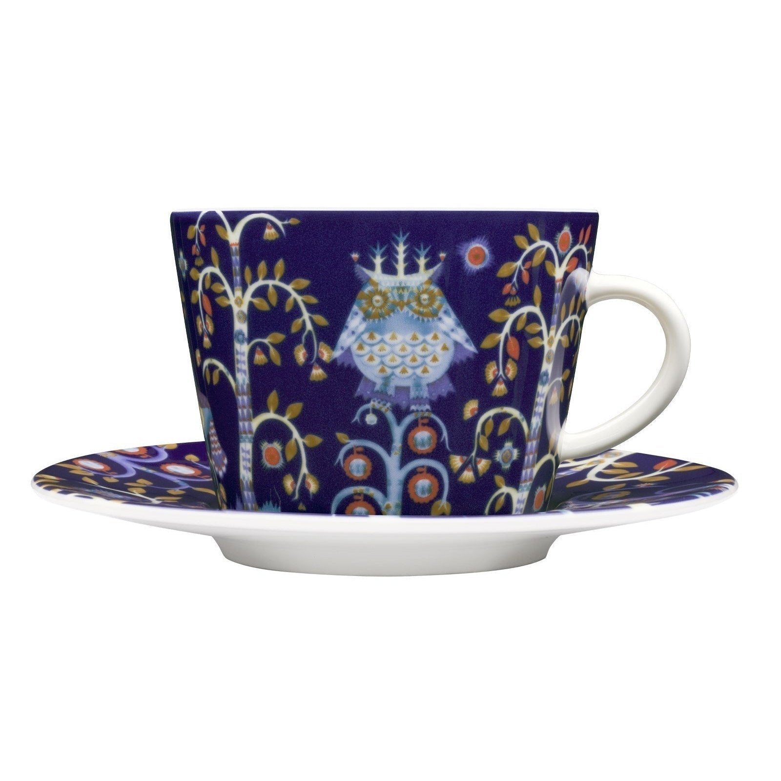 [product_category]-Iittala Taika Coffee Cup Blue, 0,2 L-Iittala-7320065006223-1012473-IIT-2