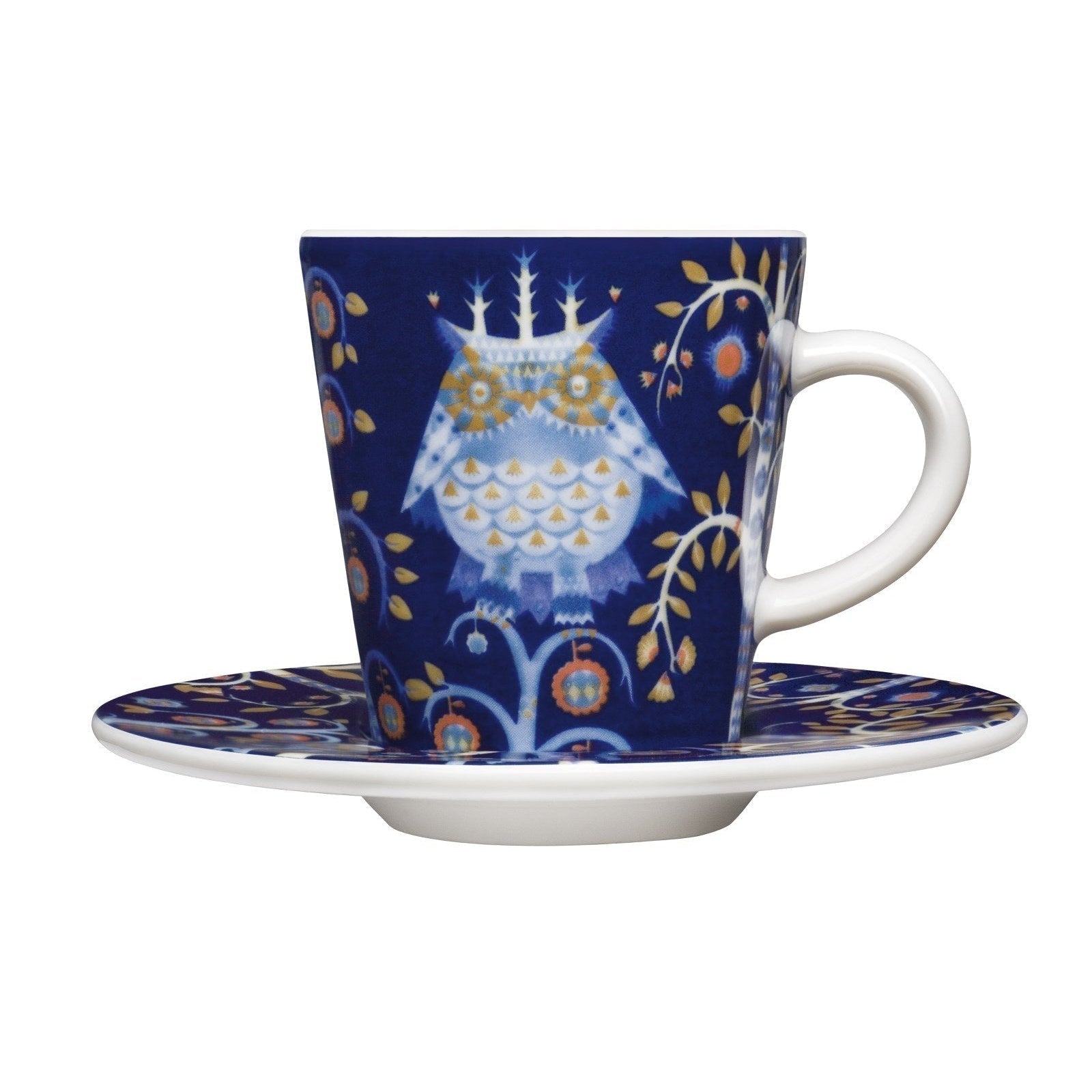 [product_category]-Iittala Taika Espresso Cup Blue, 0,1 L-Iittala-7320065005011-1012445-IIT-2
