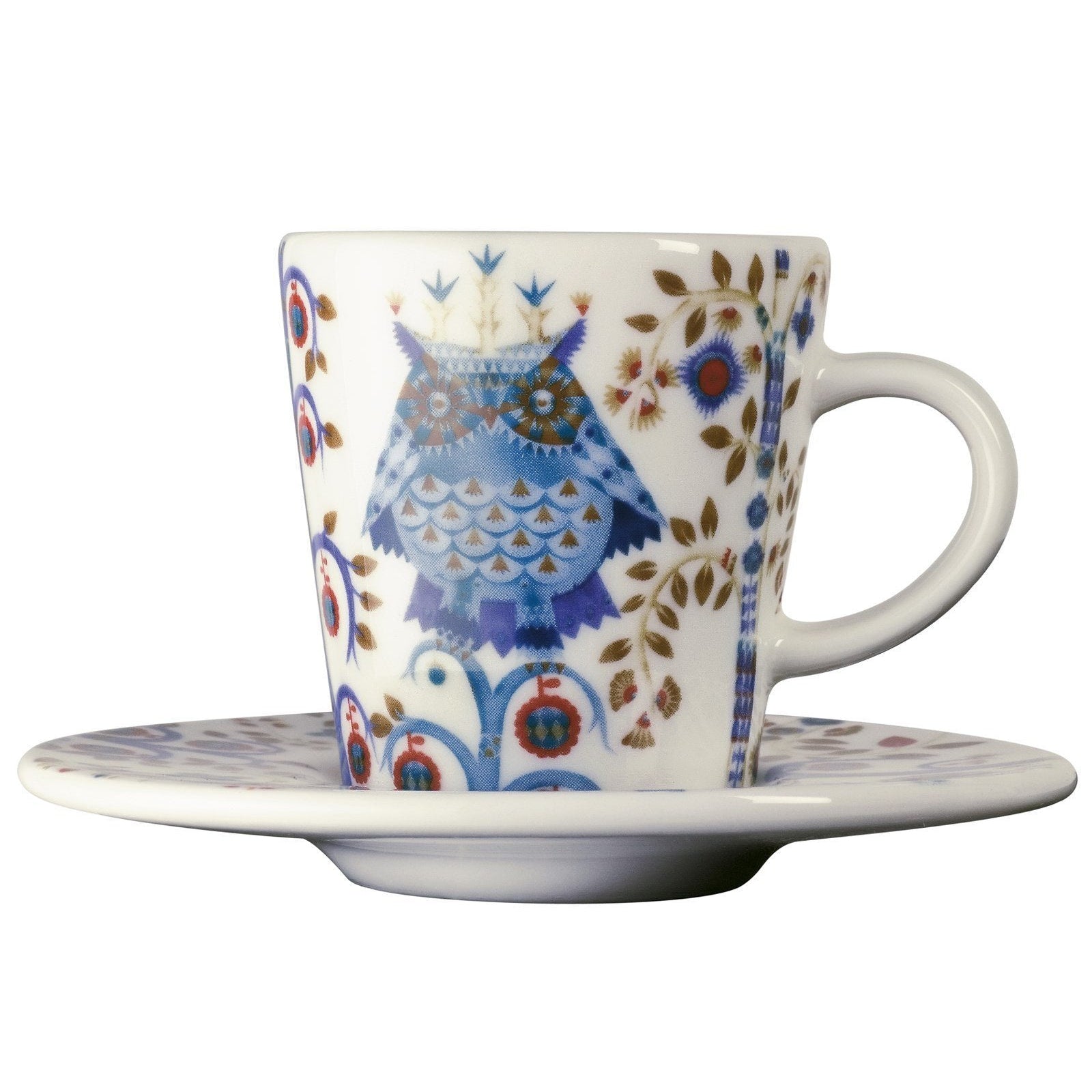 [product_category]-Iittala Taika Espresso Cup White, 0,1 L-Iittala-7320065005004-1012444-IIT-2