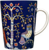 Iittala Taika Mug Blue, 0,4 L