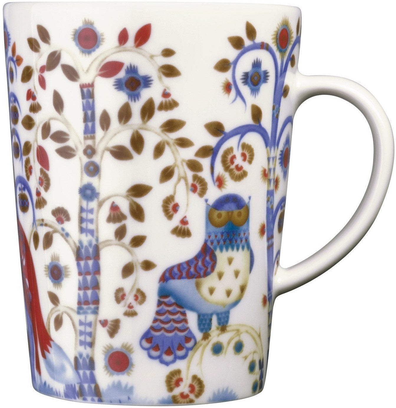 [product_category]-Iittala Taika Mug White, 0,4 L-Iittala-7320065005059-1012450-IIT-1