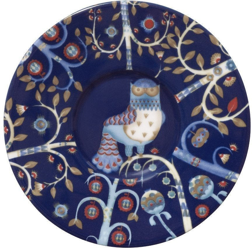 [product_category]-Iittala Taika Saucer Blue, 11cm-Iittala-7320065005035-1012448-IIT-1