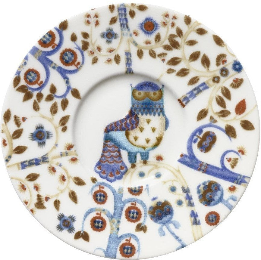 [product_category]-Iittala Taika Saucer White, 11cm-Iittala-7320065005028-1012447-IIT-1