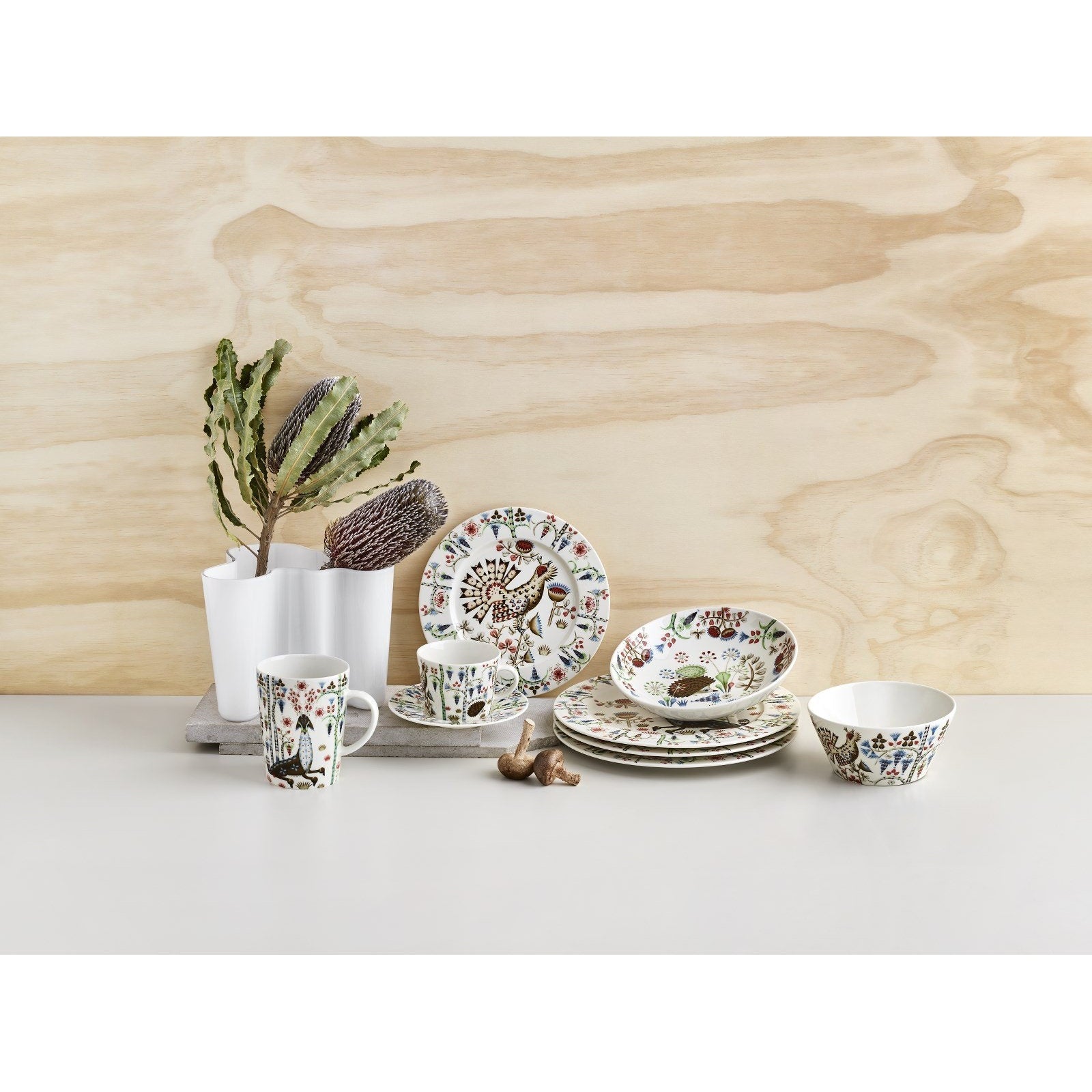 [product_category]-Iittala Taika Siimes Plate, 27cm-Iittala-6411923663519-1026721-IT-3