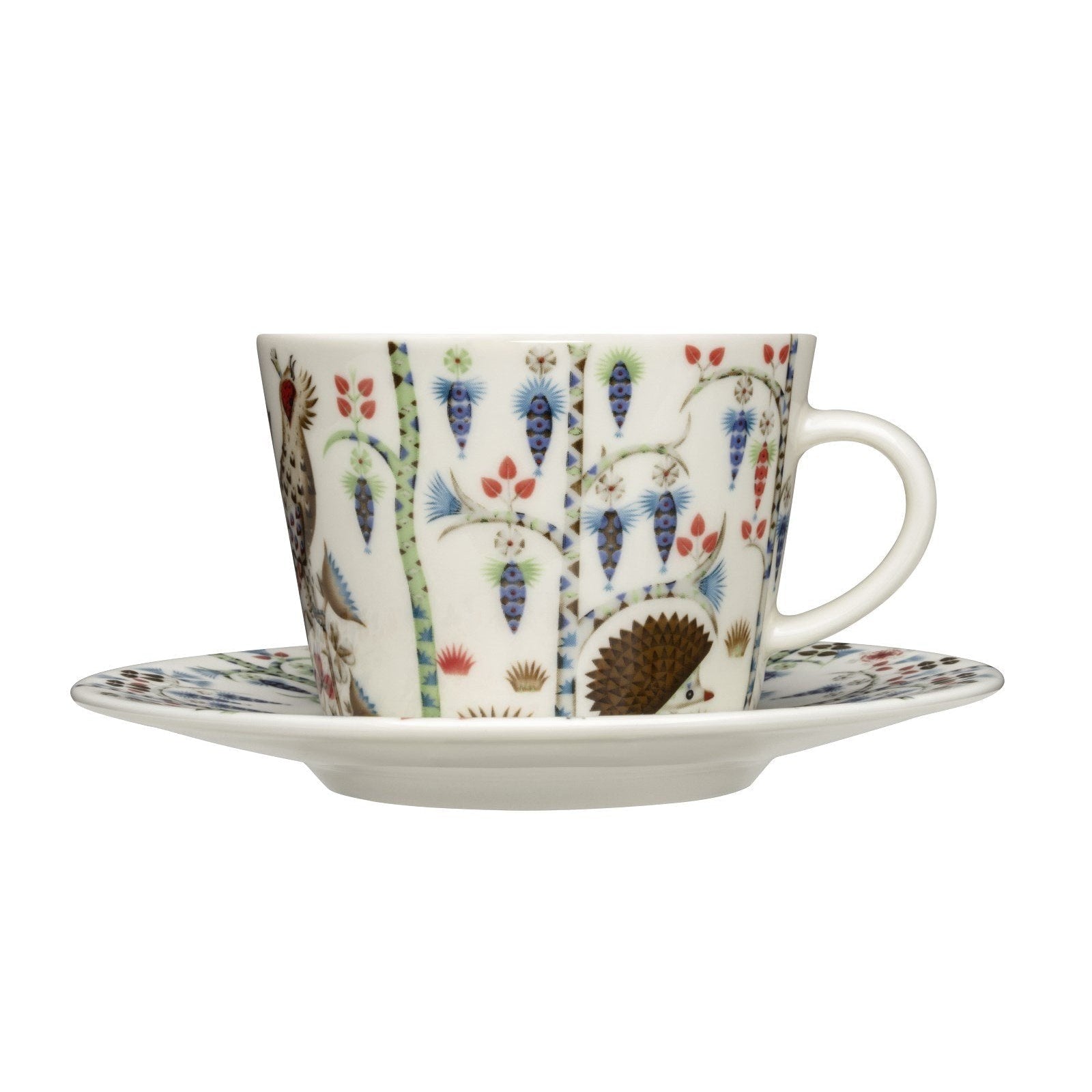 [product_category]-Iittala Taika Siimes Saucer, 15cm-Iittala-6411923663472-1026707-IT-2