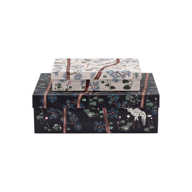 [product_category]-Iittala Taika Storage Box 15th Anniversary Set Of 2-Iittala-6411923675574-1063351-IIT-1