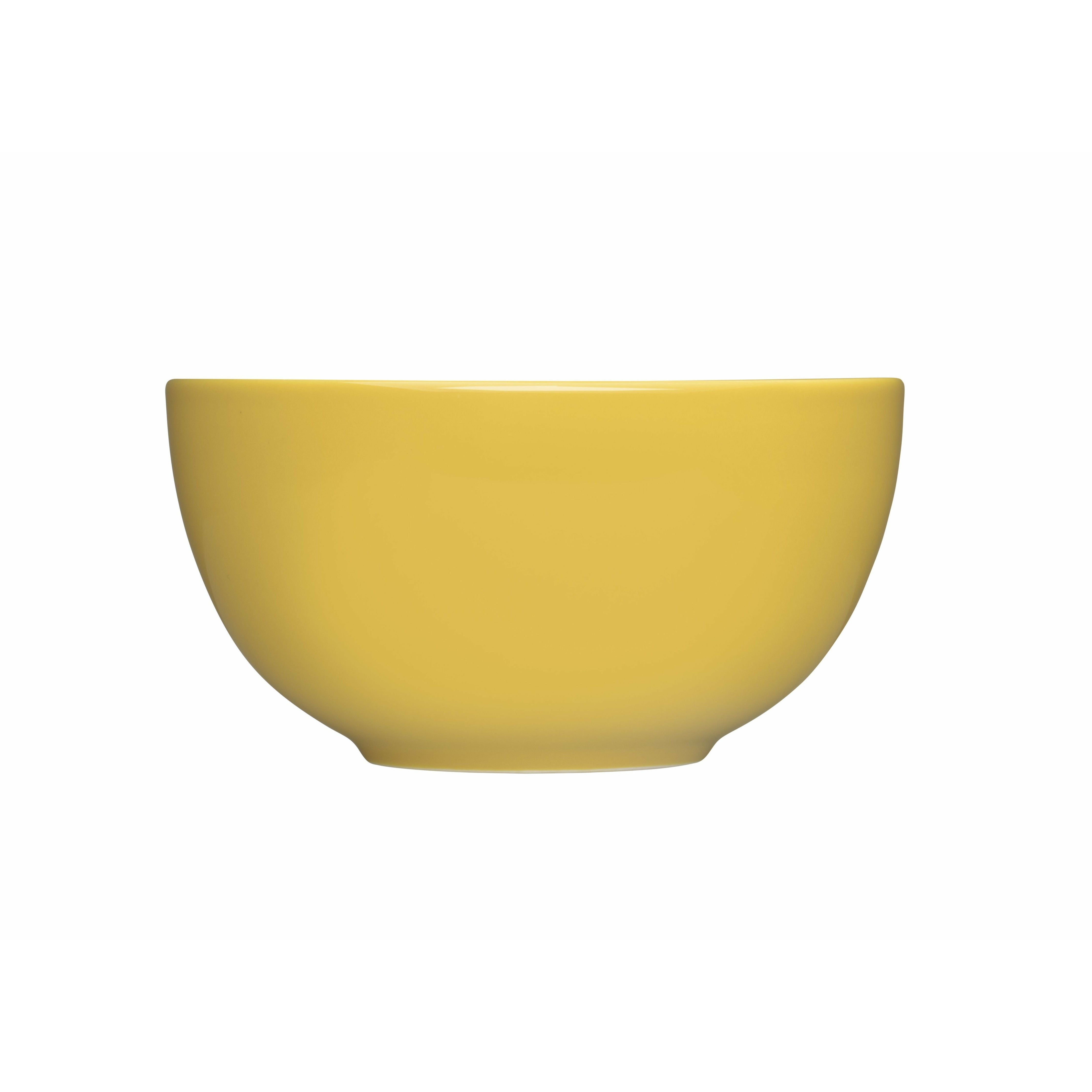 [product_category]-Iittala Teema Bowl 1,65 L, Honing Yellow-Iittala-6411923672399-1061231-IIT-1