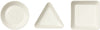 Iittala Teema Bowl Set White, 3 stykker