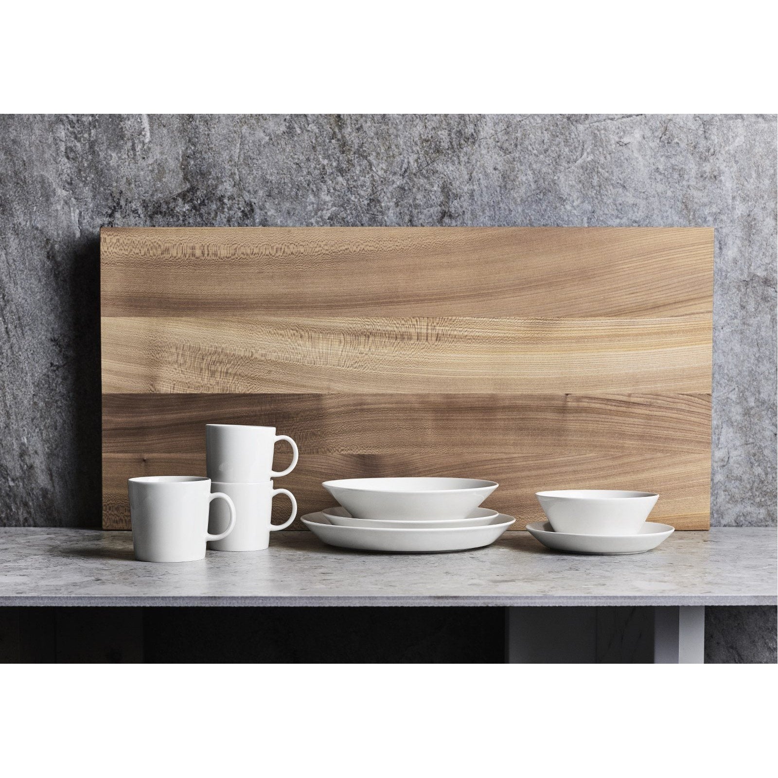 [product_category]-Iittala Teema Bowl White, 3,4 L-Iittala-6411800072670-1005488-IIT-3