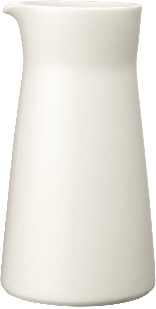 [product_category]-Iittala Teema Milk Jug White, 0,2 L-Iittala-6411800184960-1006152-IIT-1