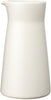 Iittala Teema mælkekande hvid, 0,2 l