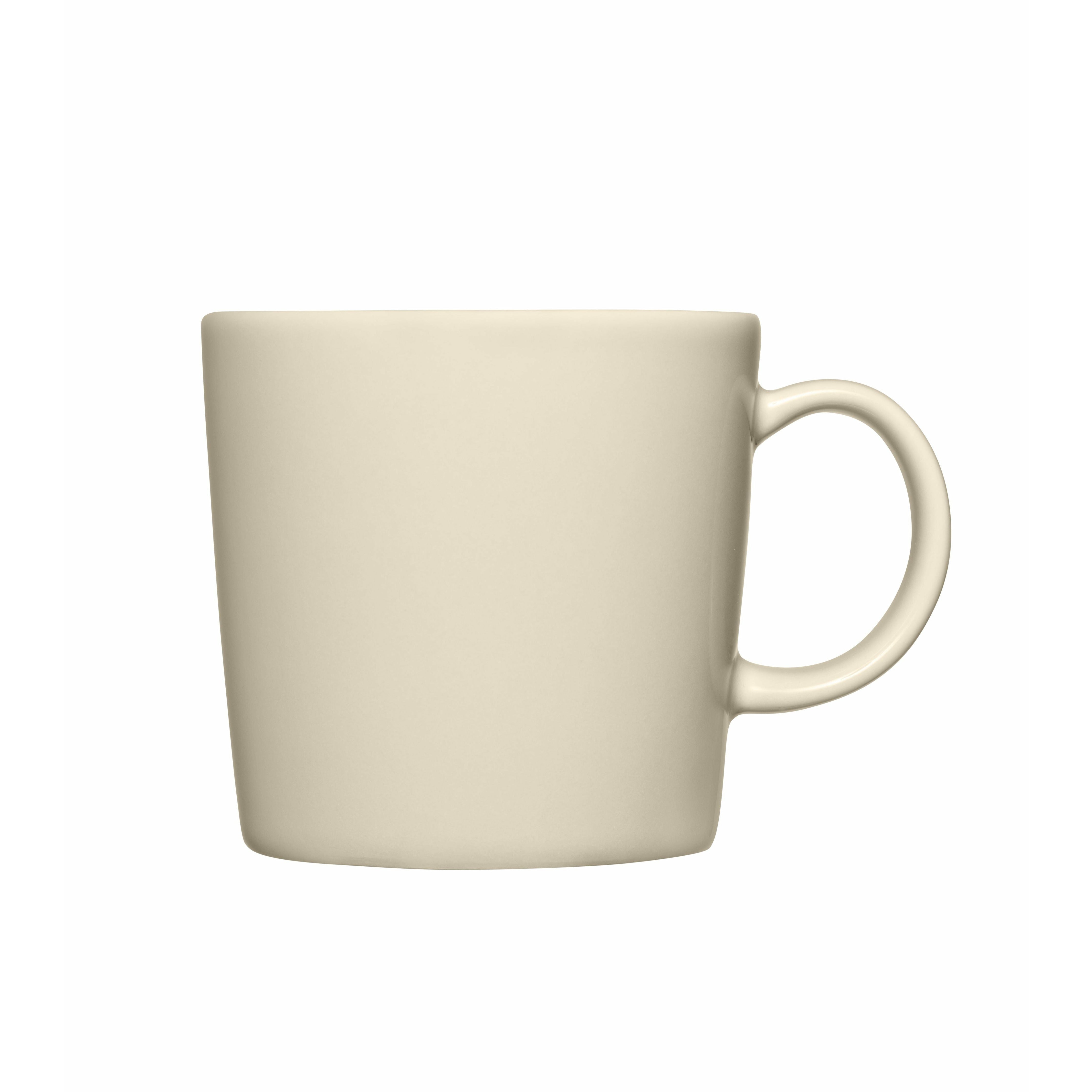 [product_category]-Iittala Teema Mug 0,3 L, Linen-Iittala-6411923664073-1026888-IIT-1