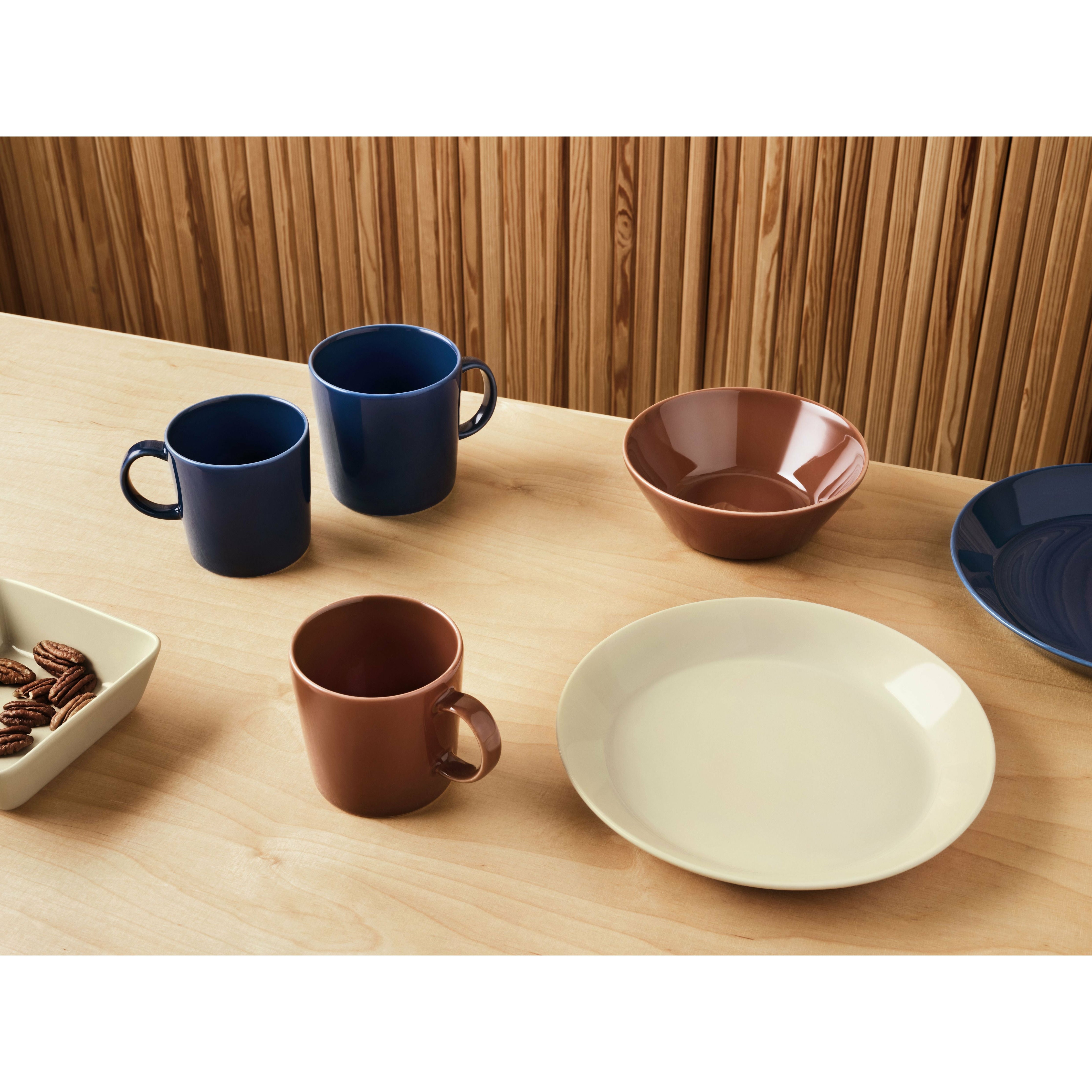 Iittala Teema krus 0,3 l, vintage blå