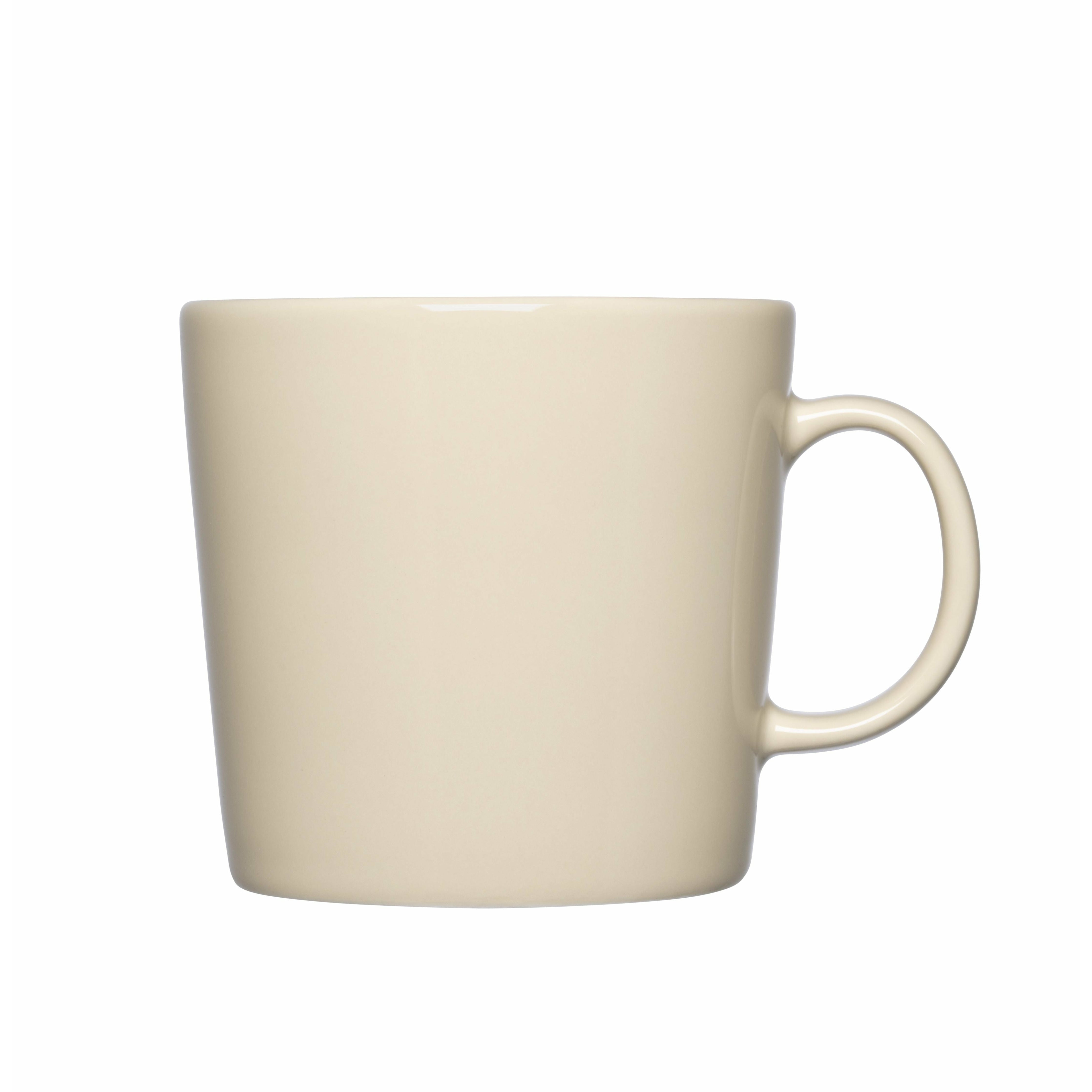[product_category]-Iittala Teema Mug 0,4 L, Linen-Iittala-6411923672382-1061230-IIT-1